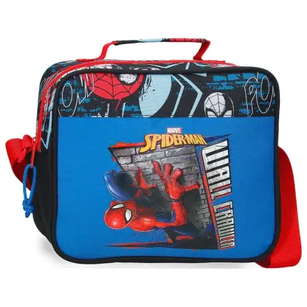 Marvel Spiderman Wall Crawler prilagodljivi kozmetički kovčeg fotografija proizvoda