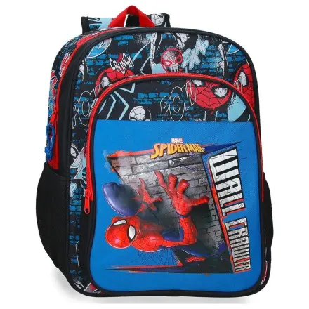Marvel Spiderman Wall Crawler adaptabilni ruksak 40 cm fotografija proizvoda