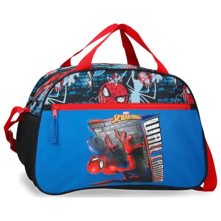 Marvel Spiderman Wall Crawler putna torba 40 cm fotografija proizvoda