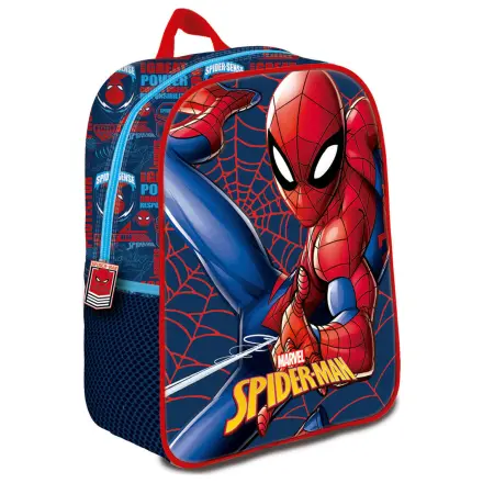 Marvel Spiderman Web 3D ruksak 30cm fotografija proizvoda