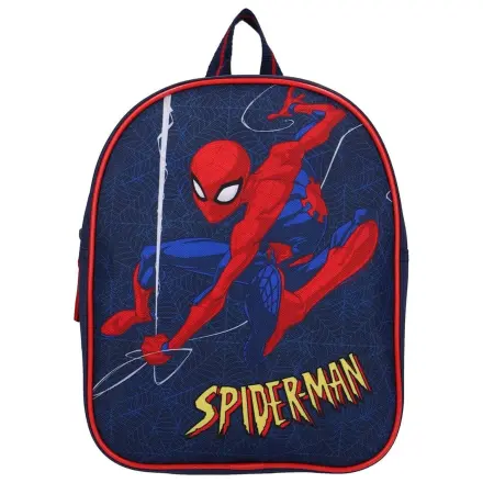 Spider-Man Ruksak Web Hero 29 cm fotografija proizvoda