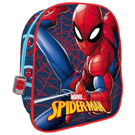 Marvel Spiderman Web ruksak 26cm fotografija proizvoda