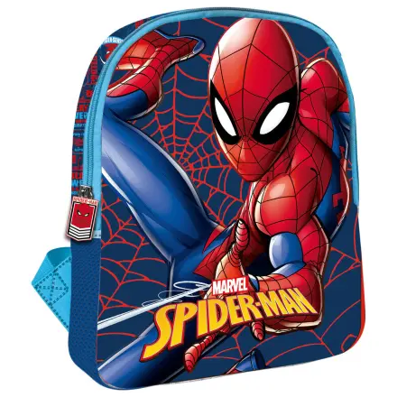 Marvel Spiderman Web ruksak 30cm fotografija proizvoda