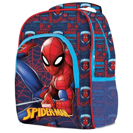 Marvel Spiderman Web ruksak 42 cm fotografija proizvoda