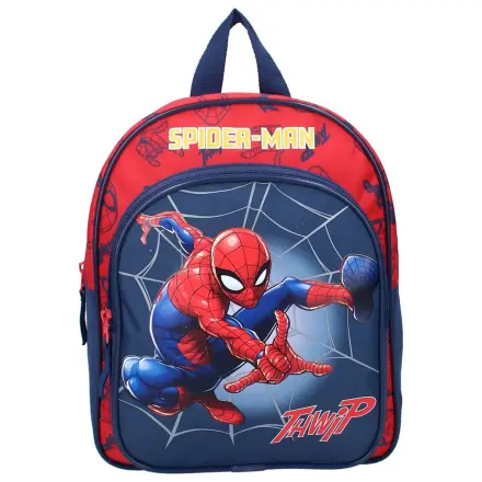 Spider-Man Ruksak Web Warriors 30 cm fotografija proizvoda
