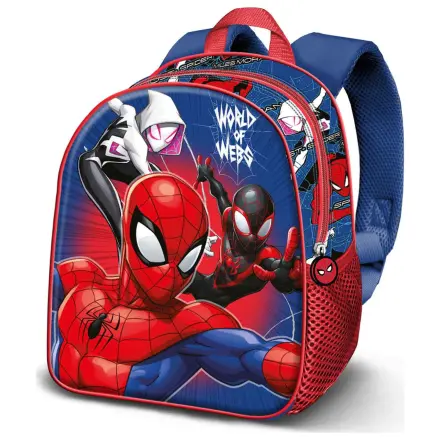 Marvel Spiderman Word 3D ruksak 31cm fotografija proizvoda