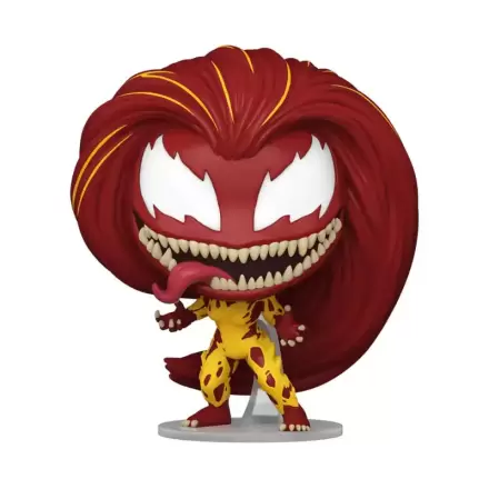 Spiderman 2 Funko POP! Games Vinyl Figura Scream 9 cm termékfotója