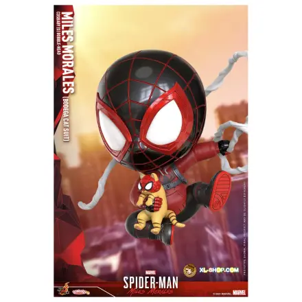 Spiderman Cosbaby Wave 5 Miles Morales fotografija proizvoda