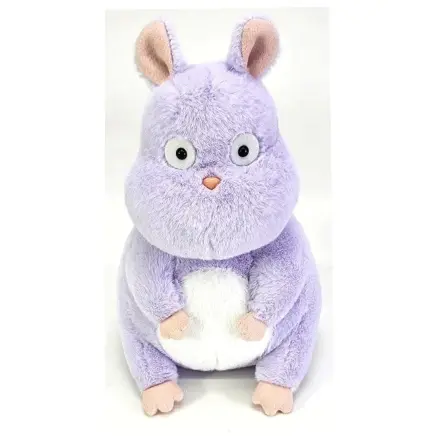 Spirited Away Komorebi plišana figura Boh Mouse 22 cm fotografija proizvoda