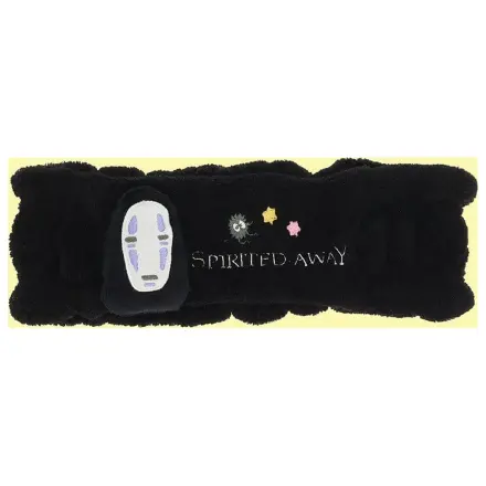 Spirited Away Natsu traka za kosu No Face fotografija proizvoda