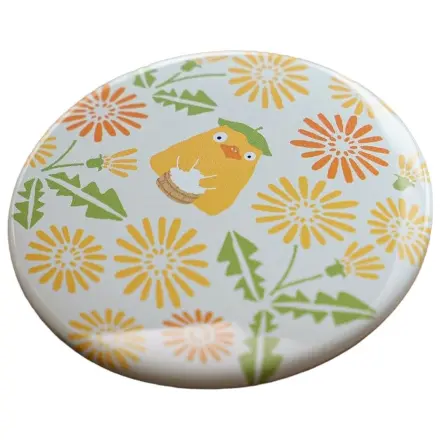 Spirited Away Pin Ootorisama 5 cm fotografija proizvoda