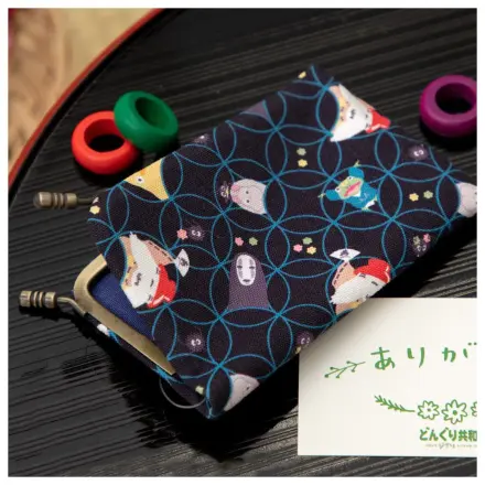 Spirited Away futrola za kartice Spirits & Candy fotografija proizvoda