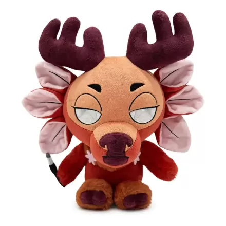 Spiritfarer plišana figura Gwen 22 cm fotografija proizvoda