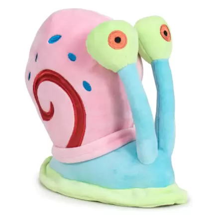 Sponge Bob Gary Bob plišana igračka 40 cm fotografija proizvoda