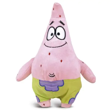 Sponge Bob Patrick plišana igračka 23cm termékfotója