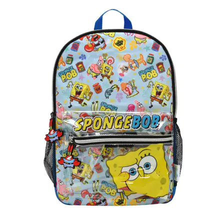 Sponge Bob ruksak 37cm termékfotója