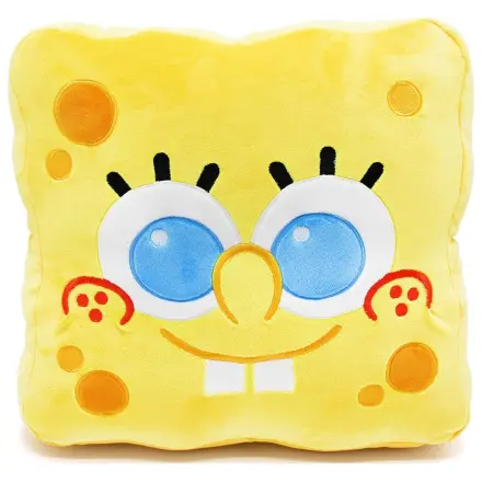 Spongebob jastuk 30 x 30 cm fotografija proizvoda