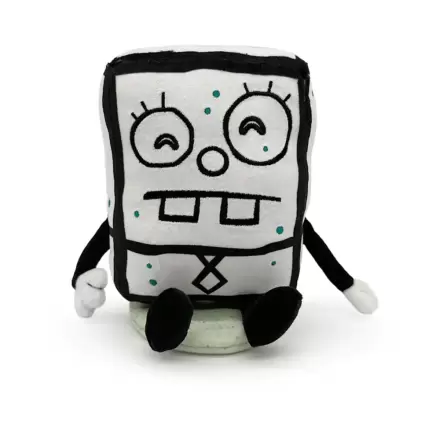 SpongeBob SquarePants Plišana Figura DoodleBob Shoulder Rider 13 cm termékfotója