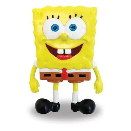 SpongeBob SquarePants FleXfigs Savitljiva Figura SpongeBob termékfotója