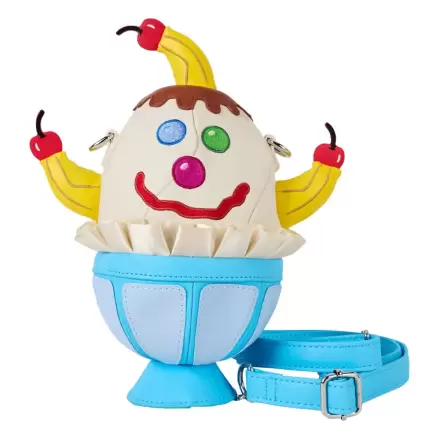 SpongeBob SquarePants Crossbody Šašavi klauni sladoledni kup fotografija proizvoda