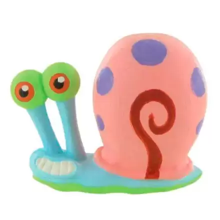 SpongeBob SquarePants Mini figura Gary 5 cm fotografija proizvoda