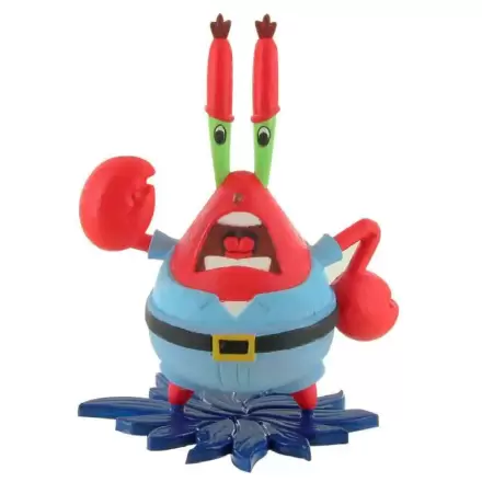 SpongeBob SquarePants Mini figura Mr. Krabs 7 cm fotografija proizvoda