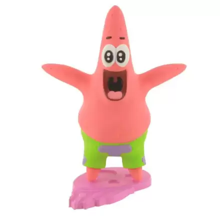 SpongeBob SquarePants Mini figura Patrick 7 cm fotografija proizvoda
