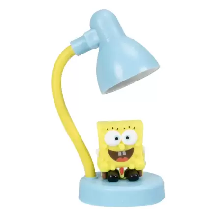 SpongeBob SquarePants Mini LED svjetlo s figuricom 11 cm fotografija proizvoda