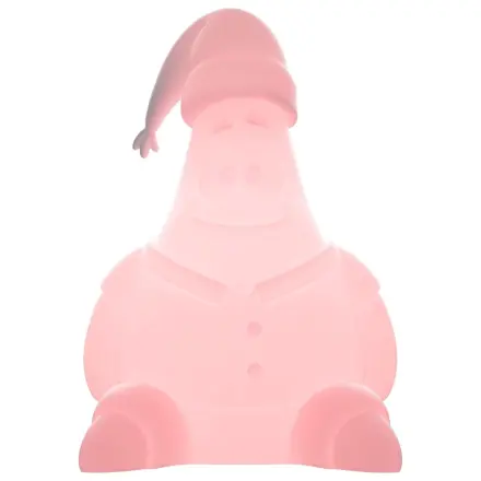 SpongeBob SquarePants noćno svjetlo Patrick 17 cm fotografija proizvoda