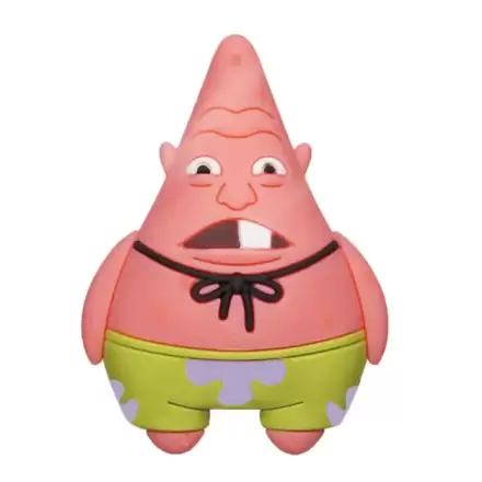 SpongeBob Squarepants 3D Magnet Patrick Who you callin' a pinheadSpongeBob Squarepants 3D Magnet Patrick Tko ti je pinhead termékfotója