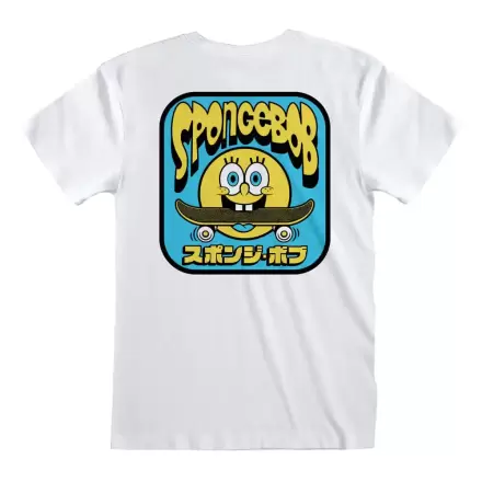 SpongeBob SquarePants majica Skater Sponge termékfotója