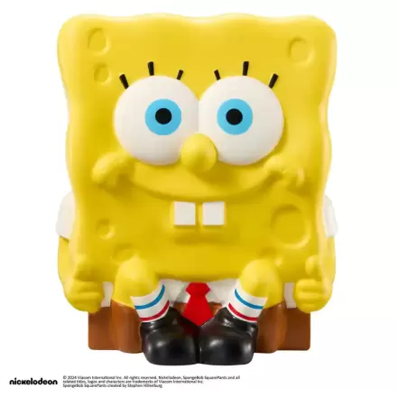 SpongeBob SquarePants Squishy Pufflums Spužva Bob 15 cm termékfotója