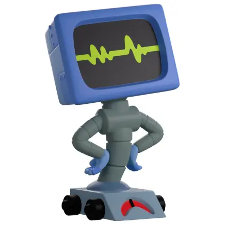 SpongeBob SquarePants Vinyl Figure Karen 12 cm fotografija proizvoda