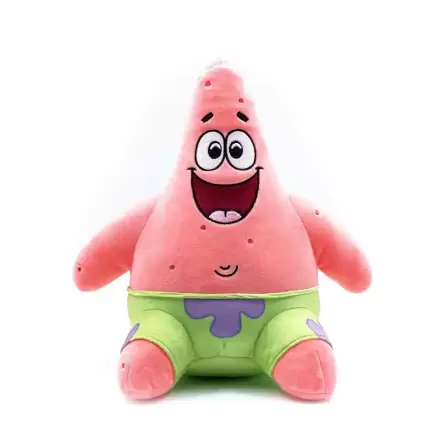 SpongeBob SquarePants Plišana Figura Patrick Star 22 cm fotografija proizvoda