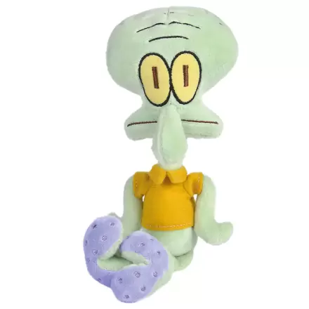 SpongeBob Squidward plišana igračka 20cm termékfotója