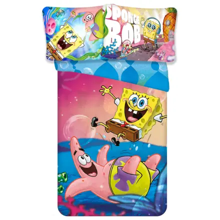 SpongeBob Fun navlaka za poplun fotografija proizvoda