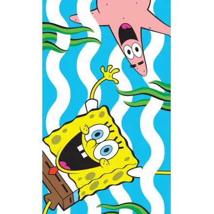 SpongeBob SquarePants ručnik za ruke, ručnik za lice, ručnik 30*50 cm fotografija proizvoda