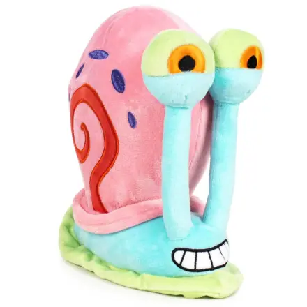 SpongeBob SquarePants Gary plišana figura 21 cm fotografija proizvoda