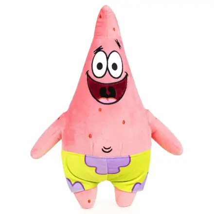 SpongeBob SquarePants Patrick Star plišana figura 34 cm fotografija proizvoda