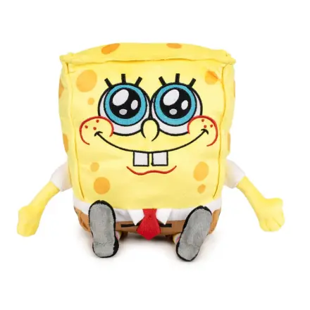 SpongeBob SquarePants SpongeBob plišana figura 27 cm fotografija proizvoda