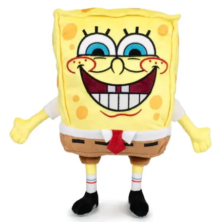 SpongeBob SquarePants SpongeBob plišana figura 28 cm fotografija proizvoda