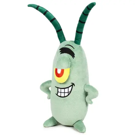 SpongeBob SquarePants Plankton plišana figura 25 cm fotografija proizvoda