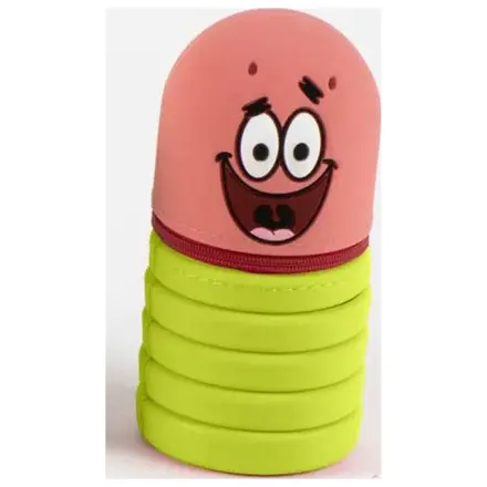 SpongeBob Patrick 3D pernica 22 cm fotografija proizvoda