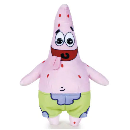 Spongebob Patrick plišana igračka 30cm termékfotója