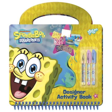 SpongeBob Smile set aktivnosti fotografija proizvoda