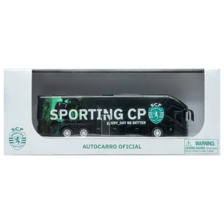 Sporting De Portugal CP Službeni autobus fotografija proizvoda
