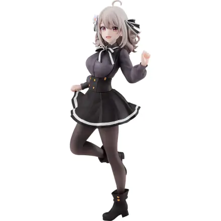 Spy Classroom PVC Kip 1/7 Flower Garden Lily 22 cm termékfotója