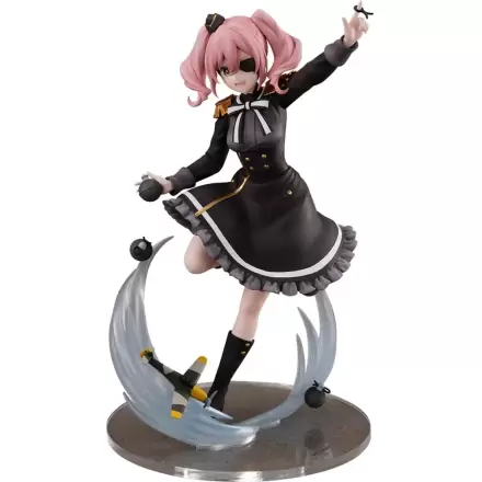 Spy Classroom PVC Kip 1/7 Forgetter Annett 22 cm termékfotója