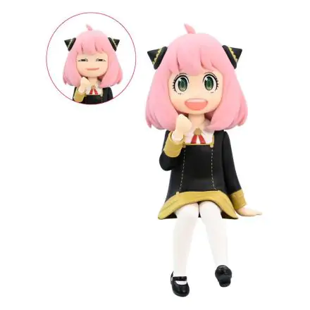 Spy × Family Noodle Stopper PVC Kipić Anya 10 cm (re-run) fotografija proizvoda