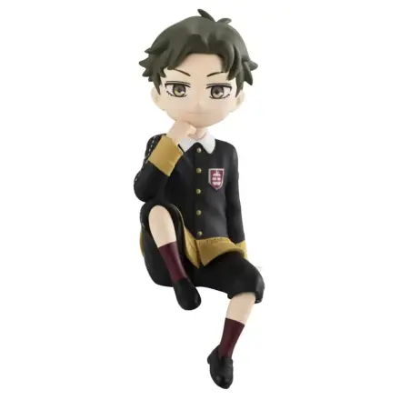 Spy × Family Noodle Stopper PVC Kipić Damian Desmond Smile 10 cm fotografija proizvoda